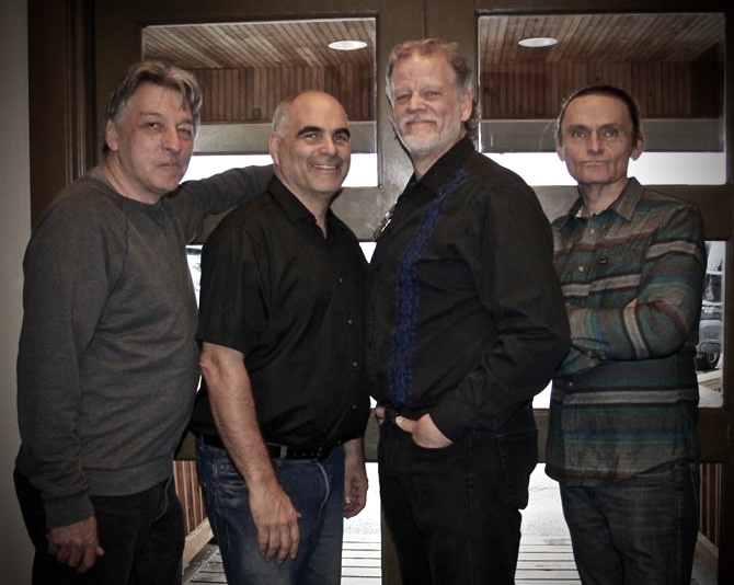 The "Yasgur" Band