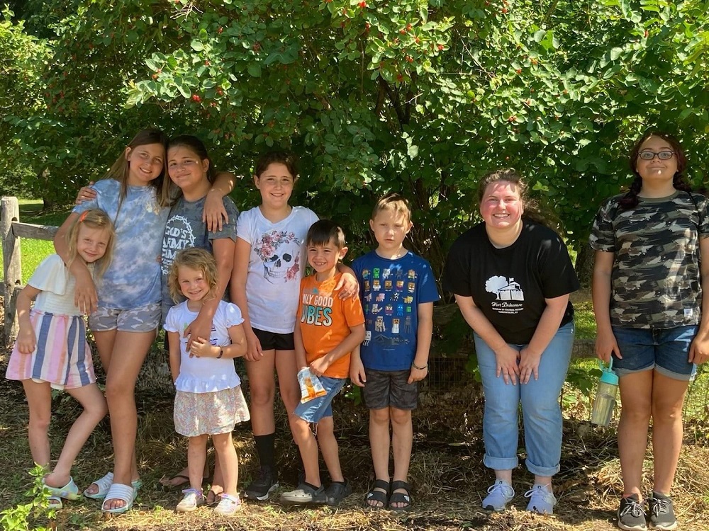 Tusten Youth Commission
