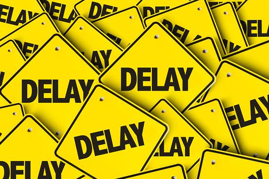 Delay
