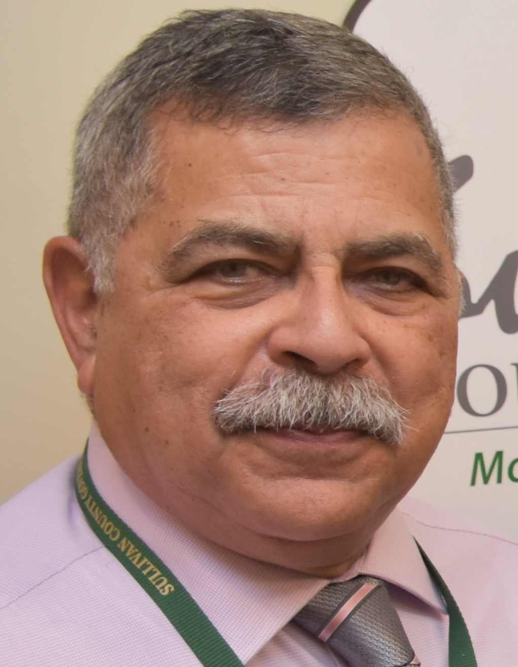 Luis Alvarez