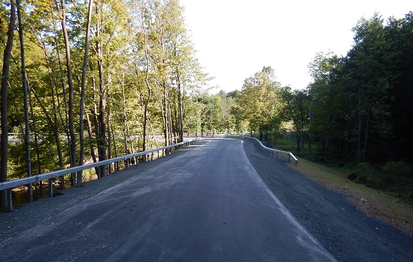 Mamakating road