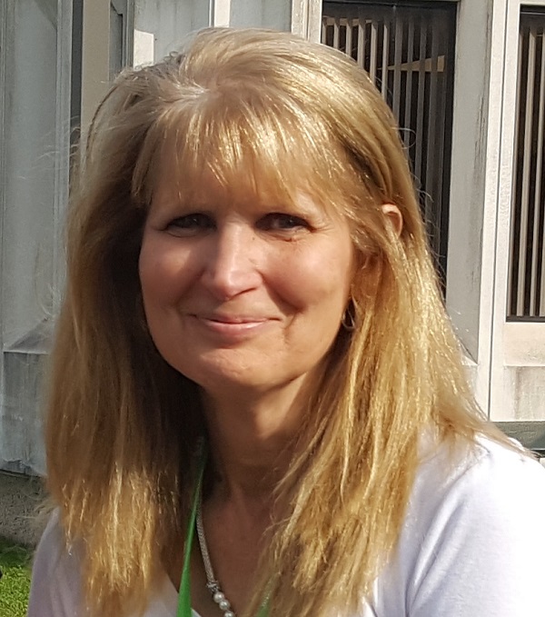 Photo of Sullivan County Treasurer Nancy Buck