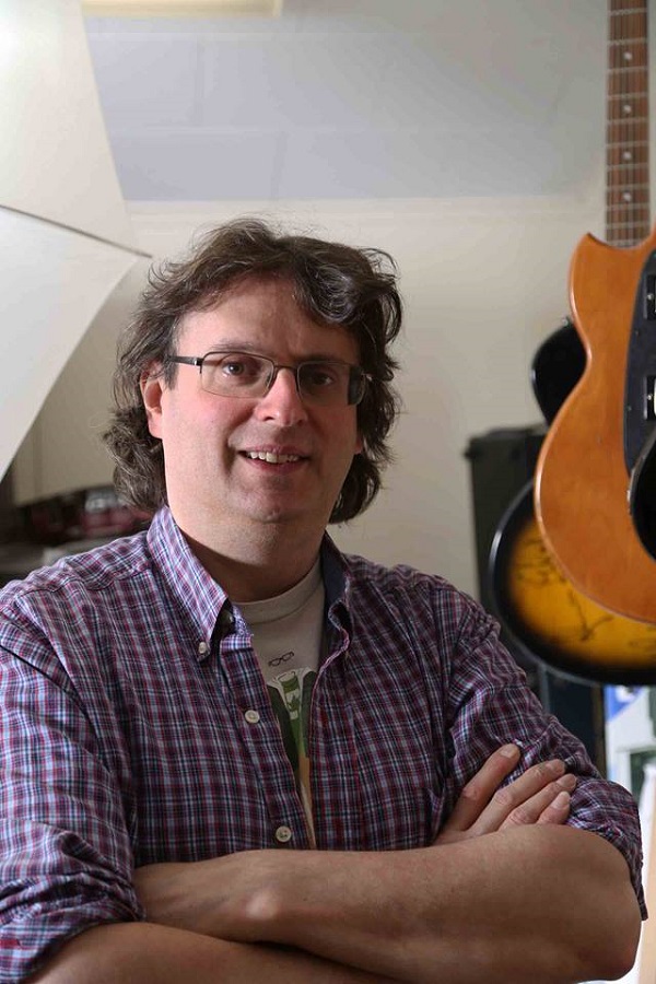 Steve Schwartz