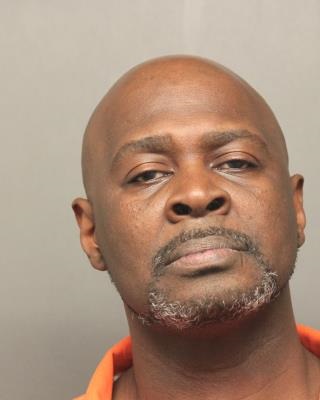 Reginald Jackson