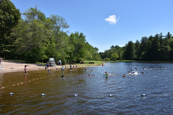 Lake Superior State Park