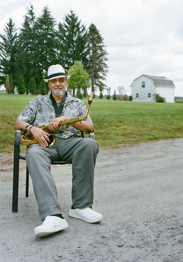 Photo of Larry Ravdin