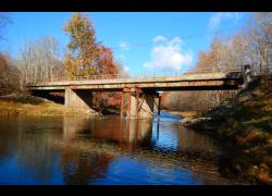 Sullivan County Bridge No. 301