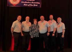 Fire Coordinators Conference