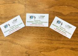 Litterpluck Coupons