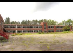 Former DV school