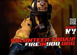 Is There a Fire in You?