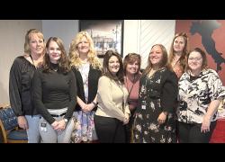 Sullivan County HEAP crew