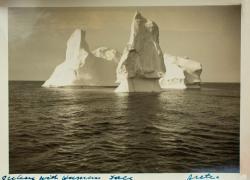 iceberg