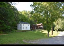 D&H Canal Interpretive Center