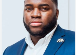 Kayshawn Macharie
