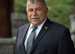 Luis Alvarez