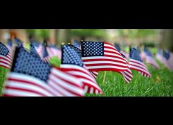 Memorial Day events