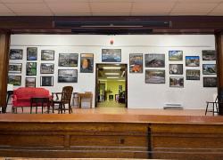 Parks Photos at the Sullivan County Museum
