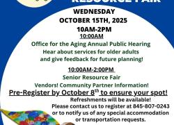 OFA Annual Meeting