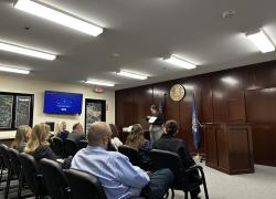 Narcan Training