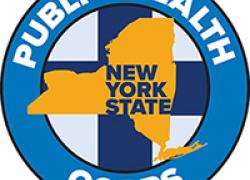 NYS Public Health Corps