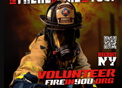 RecruitNY poster