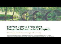 Homepage of connectsullivan.com