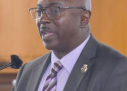 Tommy Watson Sr.
