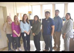 Treasurer's Accounting Office