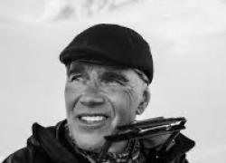 Vern Tejas