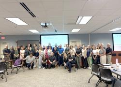 Wellness Roundtable