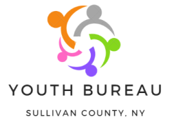 Youth Bureau logo